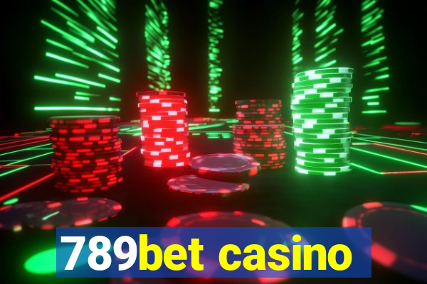 789bet casino